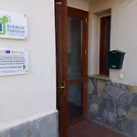 Turistico Tierras Altas Fuentes de Magana