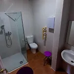 ホステル Turistico Tierras Altas *