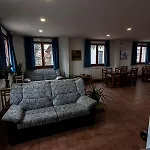 Turistico Tierras Altas * Fuentes de Magana