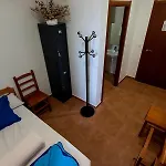 旅馆 Turistico Tierras Altas Fuentes de Magana