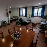 ホステル Turistico Tierras Altas *