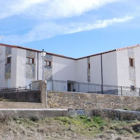 Turistico Tierras Altas ホステル