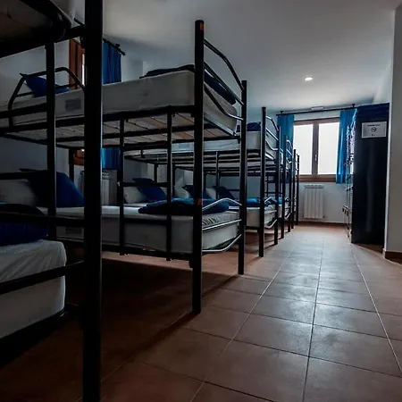 Turistico Tierras Altas