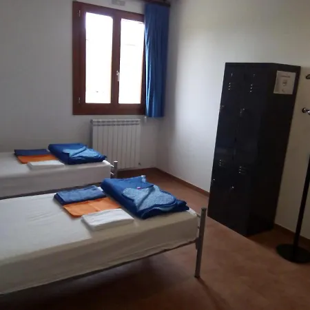 Turistico Tierras Altas *