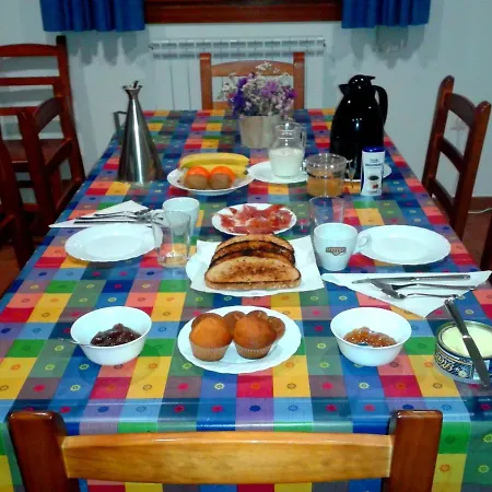 Turistico Tierras Altas *