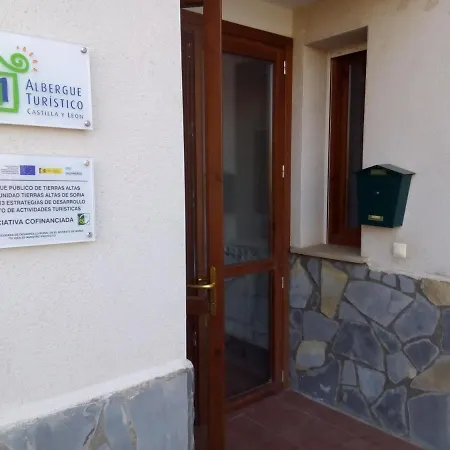 Turistico Tierras Altas Fuentes de Magana