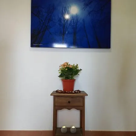 Turístico Tierras Altas Hostal *