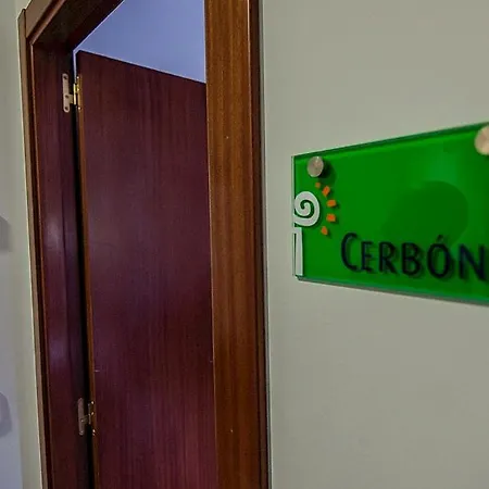 Turístico Tierras Altas Hostal *