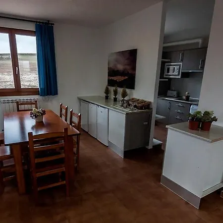 Turistico Tierras Altas Hostel Fuentes de Magana