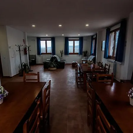 Turistico Tierras Altas Hostel