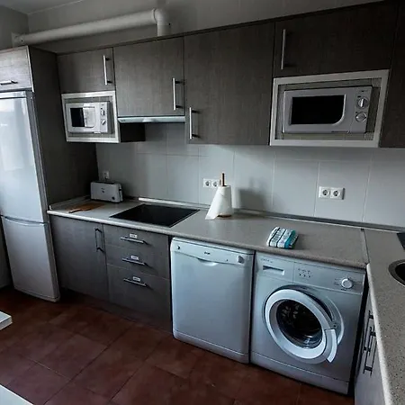 Hostel Turistico Tierras Altas