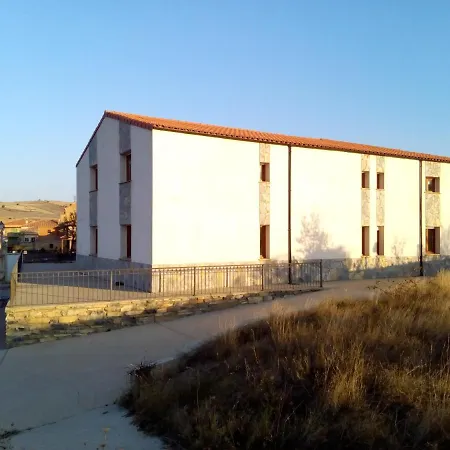 Turistico Tierras Altas *