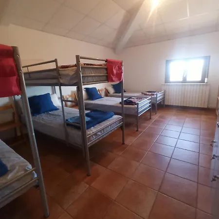 Turistico Tierras Altas * Fuentes de Magana