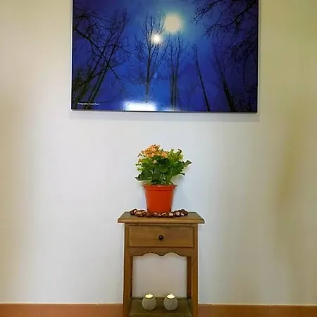 Hostal Turístico Tierras Altas Fuentes de Magana