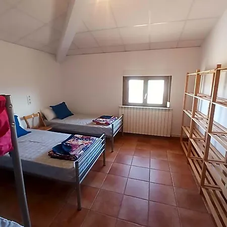 Hostal Turístico Tierras Altas