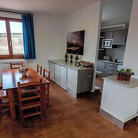 Hostal Turístico Tierras Altas *