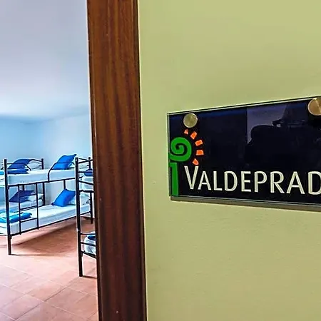 Hostal Turístico Tierras Altas Fuentes de Magana