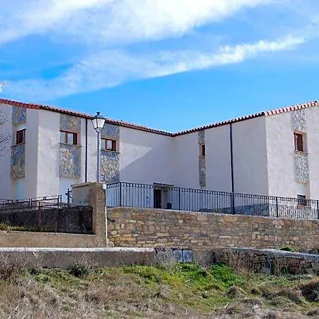 Turístico Tierras Altas * Fuentes de Magana