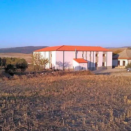 Turístico Tierras Altas * Fuentes de Magana