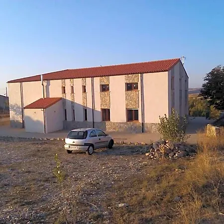 Turístico Tierras Altas Fuentes de Magana