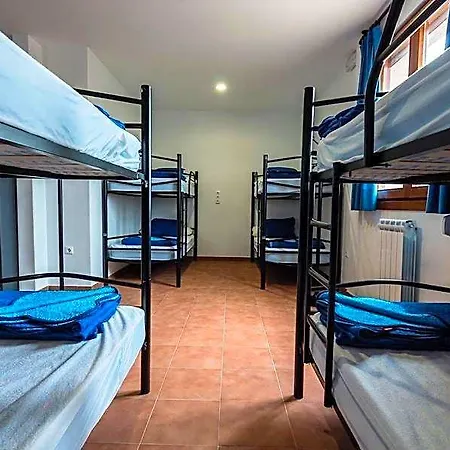 Hostal Turístico Tierras Altas Fuentes de Magana