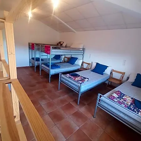 Hostal Turístico Tierras Altas *