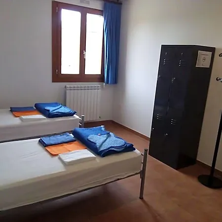 Turístico Tierras Altas Hostal