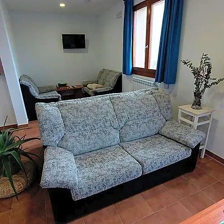 Hostal Turístico Tierras Altas Fuentes de Magana