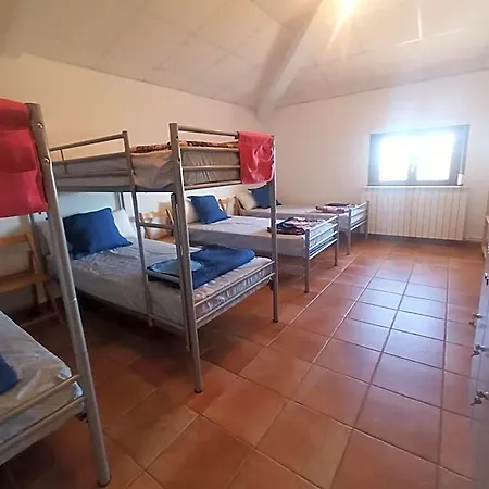 Turístico Tierras Altas Hostal *