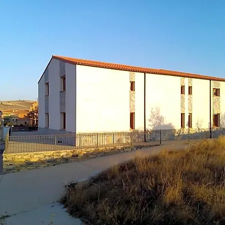 Hostal Turístico Tierras Altas
