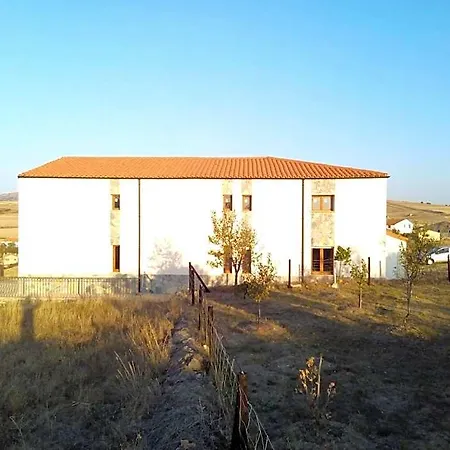 Hostal Turístico Tierras Altas *