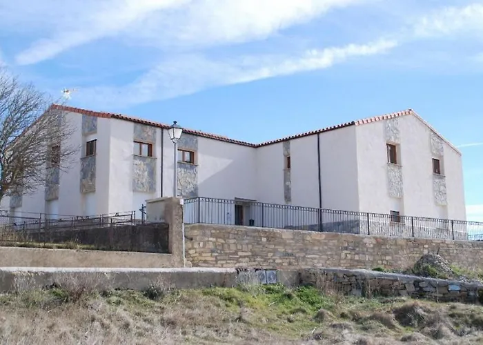 Turistico Tierras Altas 호스텔