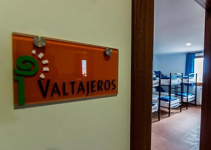 Turistico Tierras Altas Fuentes de Magana