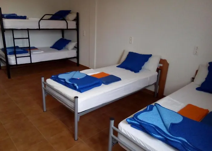 Turistico Tierras Altas