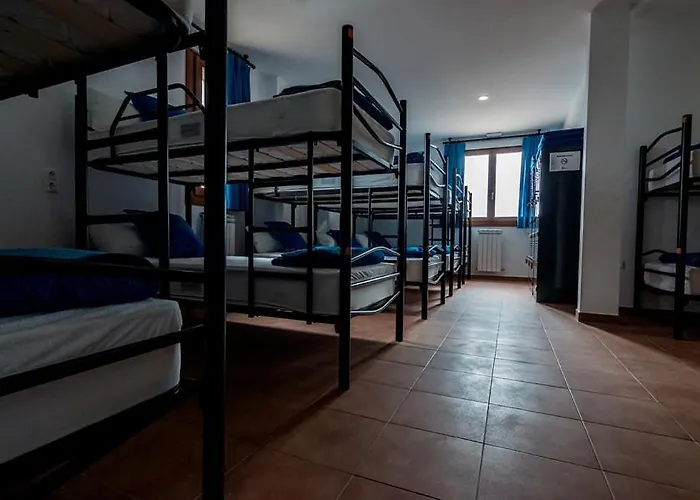 Turistico Tierras Altas