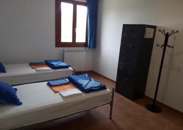 Turistico Tierras Altas *