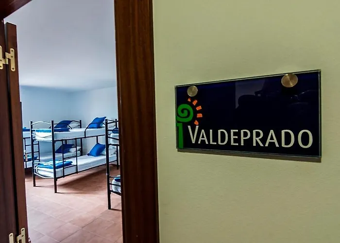 Turistico Tierras Altas *