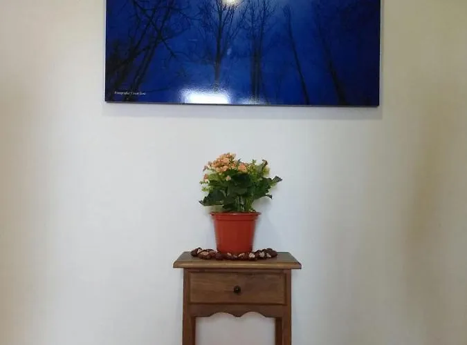 Turistico Tierras Altas 호스텔 *