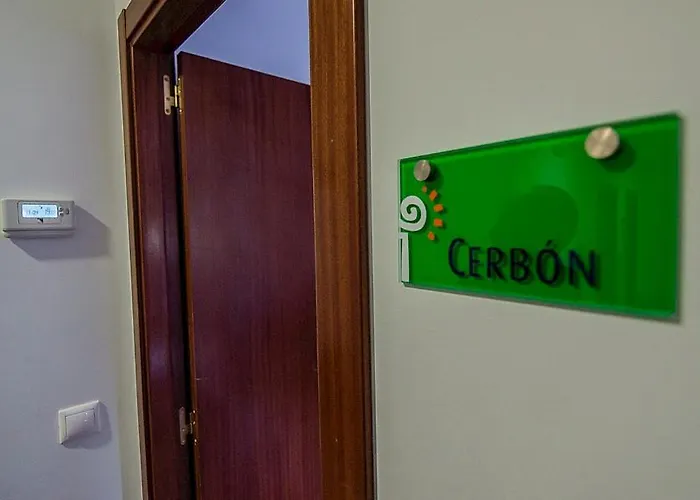 Turistico Tierras Altas 호스텔 *