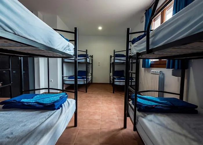 Turistico Tierras Altas *