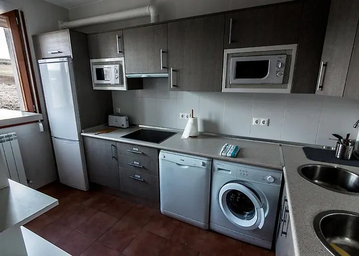 호스텔 Turistico Tierras Altas