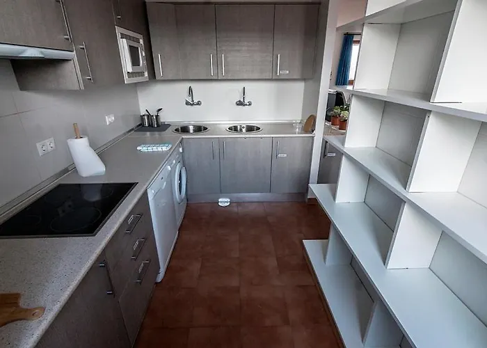 Turistico Tierras Altas Fuentes de Magana